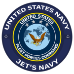 Flееt Forces Command'
