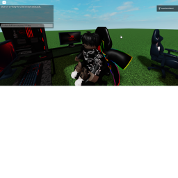 Become Gamer!