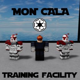 [TRAIN] Compound on Mon Cala