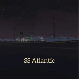 SS Atlantic Wreck icon