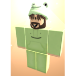 Froggy's home