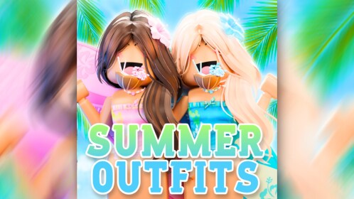 Summer Outfit Ideas
