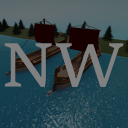 Naval Wargrounds