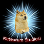 Meteorum Studios!