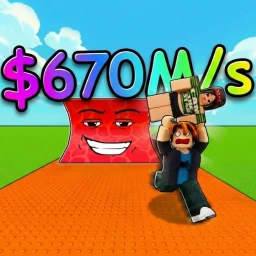 Jump to Save Baddies! icon