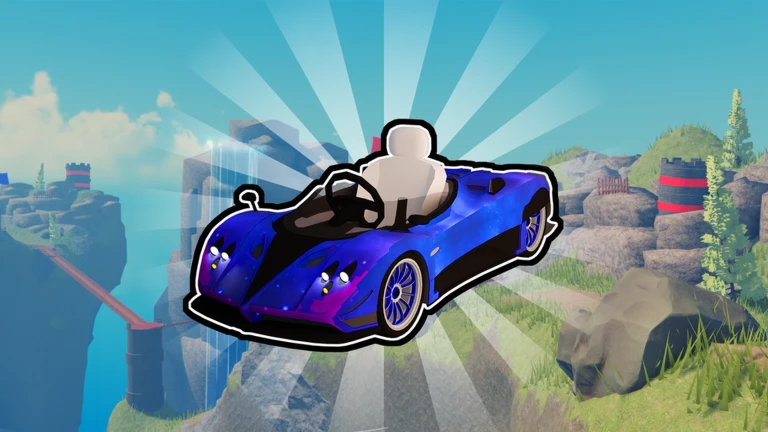 NEW MAP - NEW CAR 🗺️🚗