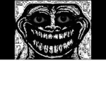 Troll vs humans gang