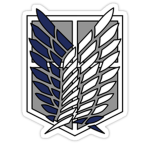 AOT:D] Scouting Legion!