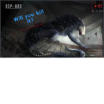 SCP-692 Official Group Of Movie