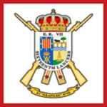 (ESP) 62º Regimiento de Infantería Airapiles