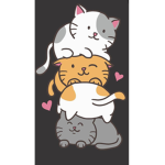Cat’s Fan Club!
