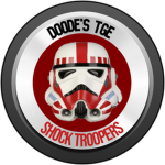 Imperial Shock Τrοopers