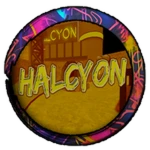 caption=Badge