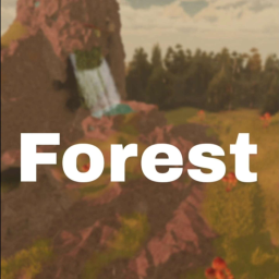 Forest [DISCONTINUED]