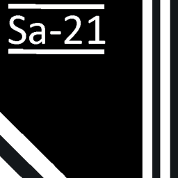 Laboratoty S.a-21r -For Friend-