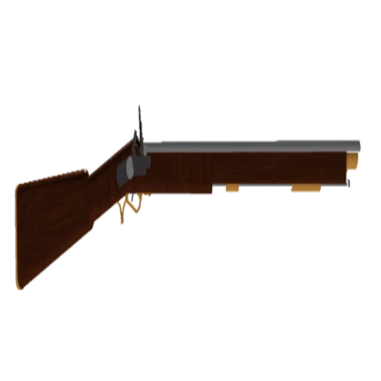 Rifle