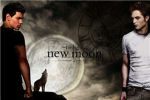 Twilight new moon fan club