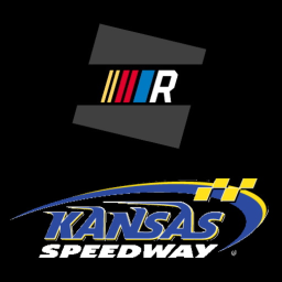 [RASCAR] Kansas Speedway