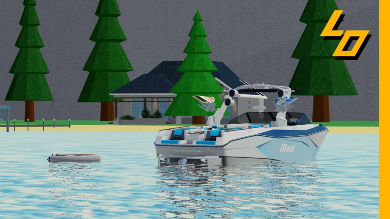 New Update! 