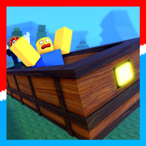 Cartride Obby [2 Players]