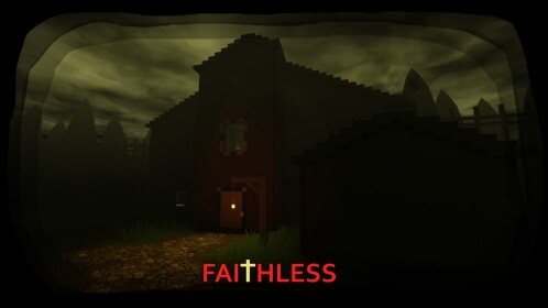 Faithless (Horror)