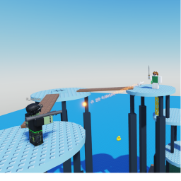Island Battles