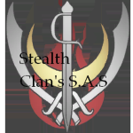 Steath clans Specil air servises