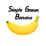 Simple Games Banana