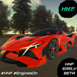 [🔥BETA!] Hyper N' Furious