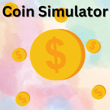 Coin Simulator [SHUTDOWN]