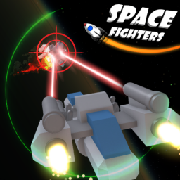 Space Fighters