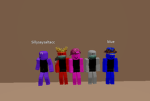 PLAY-DOH (DH CREW)