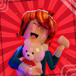 - Bacon Hair Friends Forever - Group Thumbnail