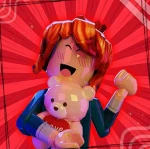 - Bacon Hair Friends Forever - Group Thumbnail