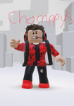 THE CHOMPPY gang
