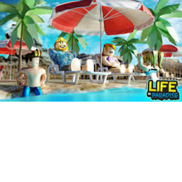 Life In Paradise