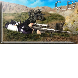 C_EY [New Update]