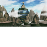 Kumogakure No Sato ("Village Hidden by Clouds")
