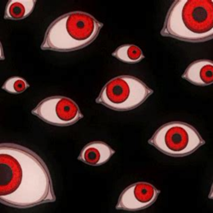 eyes Roblox decal
