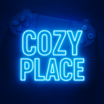 cozy place/B
