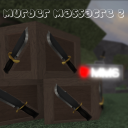 Murder Massacre Simulator 2