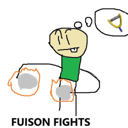 Fusing Fights