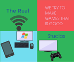 The Real Studios