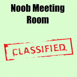 Noob Meeting Room
