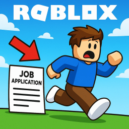 Job Application Obby