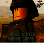 United States Marlne Corpse