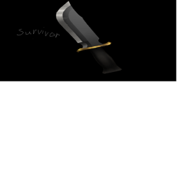 Survivor!