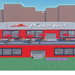 pizza hut tycoon icon