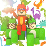 DINO NATION EMPIRE