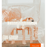 Pup pales